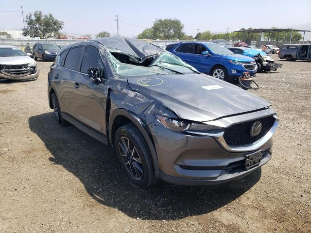 Mazda Cx-5 Touri