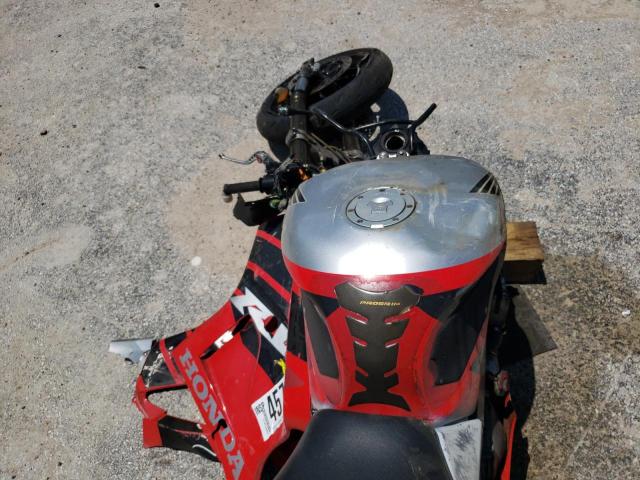 2000 HONDA RVT1000 R JH2SC453XYM001078