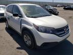 2013 HONDA  CRV