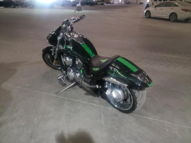 2006 SUZUKI M109R / VZ JS1VY53A462100724