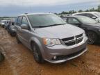 2017 DODGE  GRAND CARAVAN