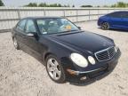 2003 MERCEDES-BENZ  E-CLASS