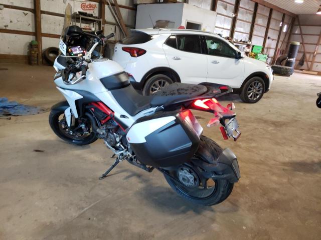2016 DUCATI MULTISTRAD ZDM12BWW5GB010161