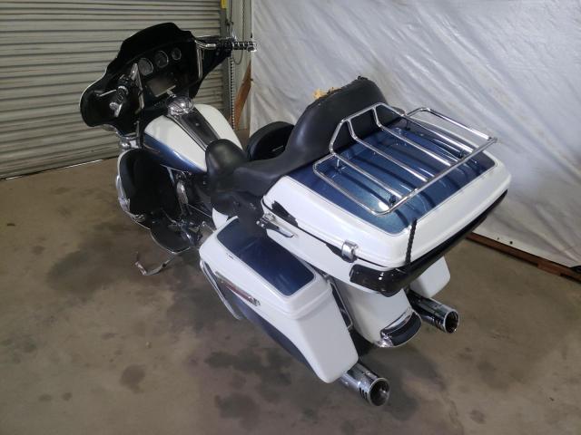 2015 HARLEY-DAVIDSON FLHTCUL UL 1HD1KDM1XFB683443
