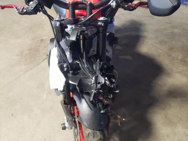 2021 APRILIA TUONO ZD4KSUE08MS000359