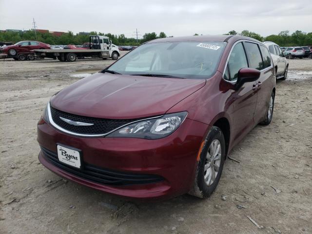 2017 CHRYSLER PACIFICA T 2C4RC1DG3HR518990