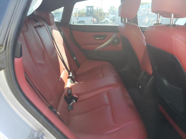 2016 BMW 435 XI GRA WBA4B3C57GG344895