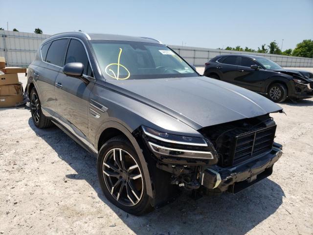 2021 GENESIS GV80 BASE KMUHB4SB7MU062378
