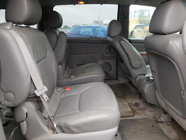 5TDZA22C06S518834 Toyota Sienna Xle 2006. Фото: 5