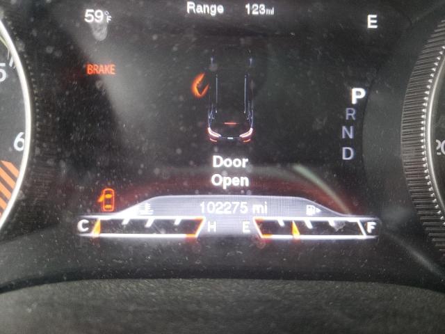 1C4PJLDB4EW293317 Jeep Cherokee L 2014. Фото: 7