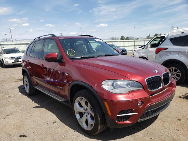 Bmw X5 Xdrive3