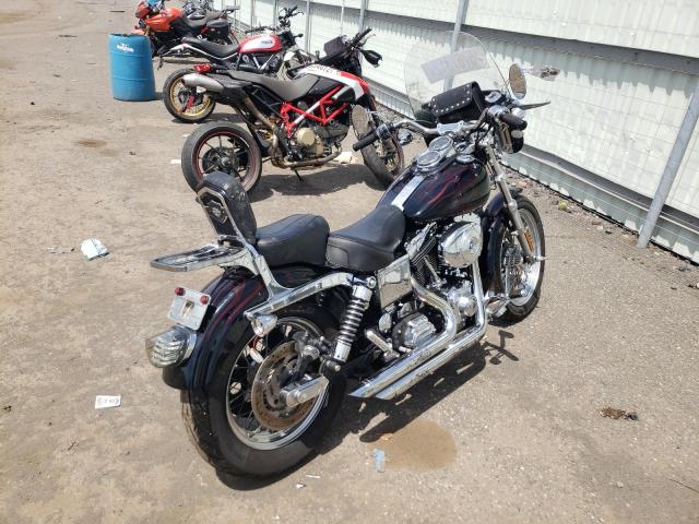 2002 HARLEY-DAVIDSON FXDL 1HD1GDV192Y322776