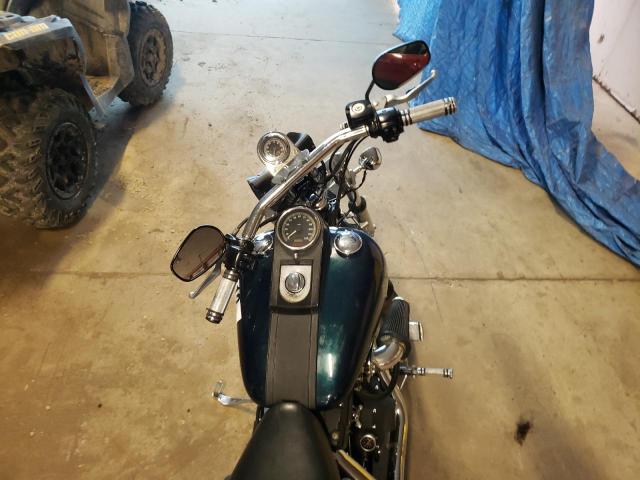 2001 HARLEY-DAVIDSON FXSTB 1HD1BTY161Y017609