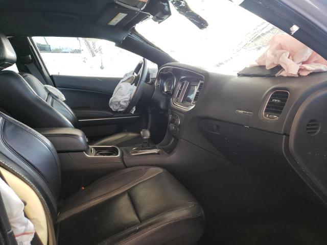 2019 DODGE 15 CLUB CC 2C3CDXBG5KH656685