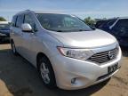 2013 NISSAN  QUEST