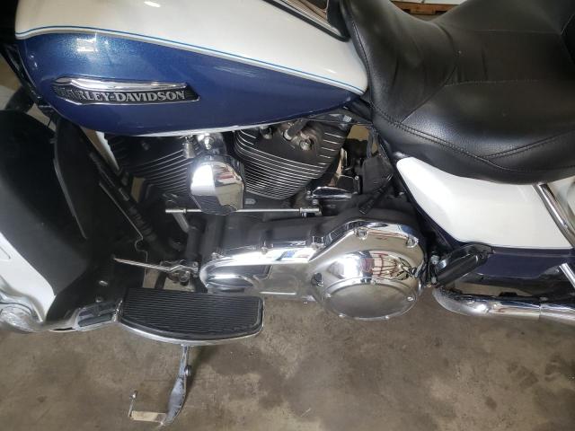 2015 HARLEY-DAVIDSON FLHTCUL UL 1HD1KDM1XFB683443
