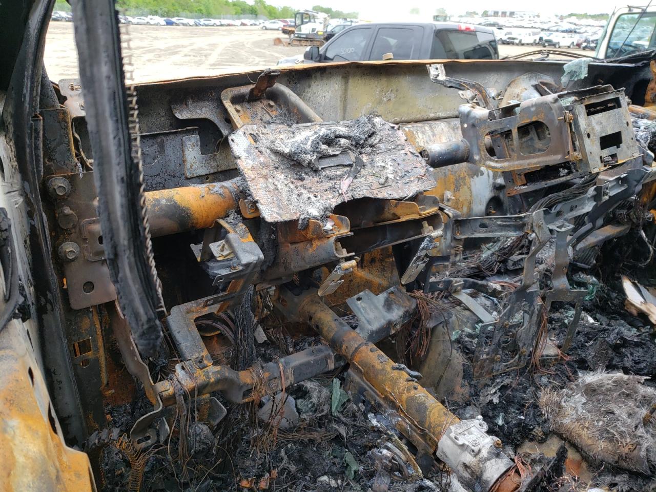 1FDXF7DX5KDF04872 FORD F750 2019