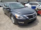 2013 NISSAN  ALTIMA