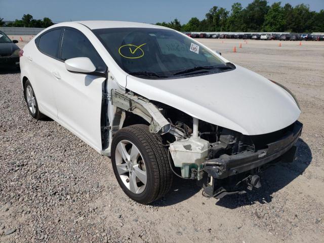 Фото: 5NPDH4AEXDH200520 - 1