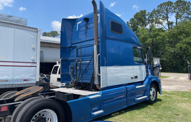 2016 VOLVO VN VNL 4V4N19EH7GN936723
