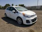 2016 KIA  RIO