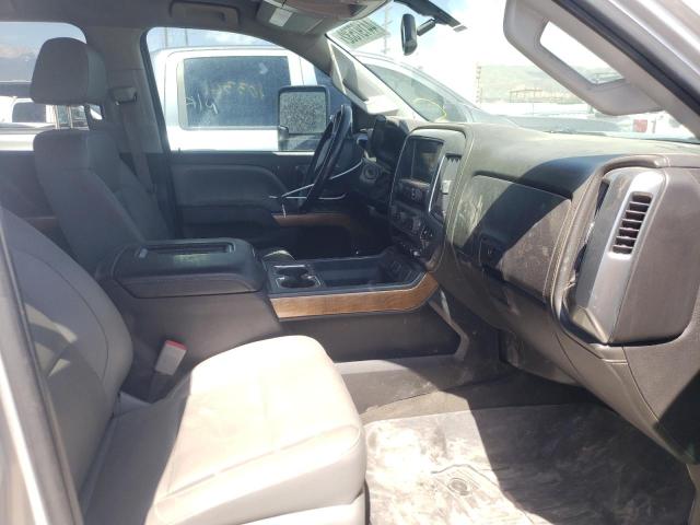 2016 CHEVROLET SILVRDO LT 1GC1KWE89GF103179