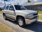 2006 CHEVROLET  TAHOE