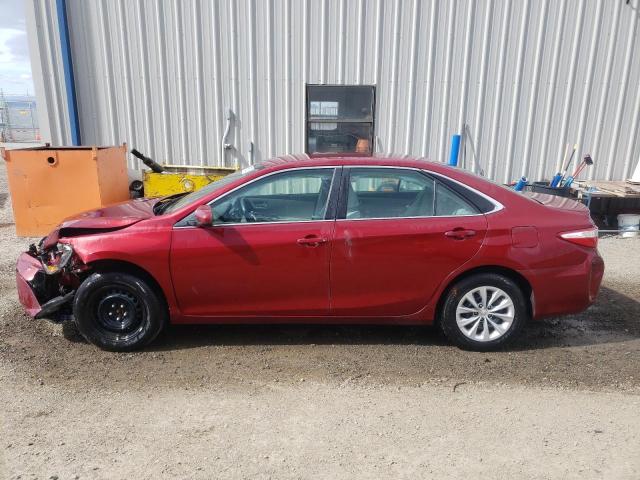 2015 TOYOTA CAMRY LE 4T1BF1FK6FU897621