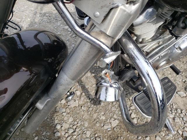 2003 YAMAHA XV1600 AS JYAVP02E63A021536