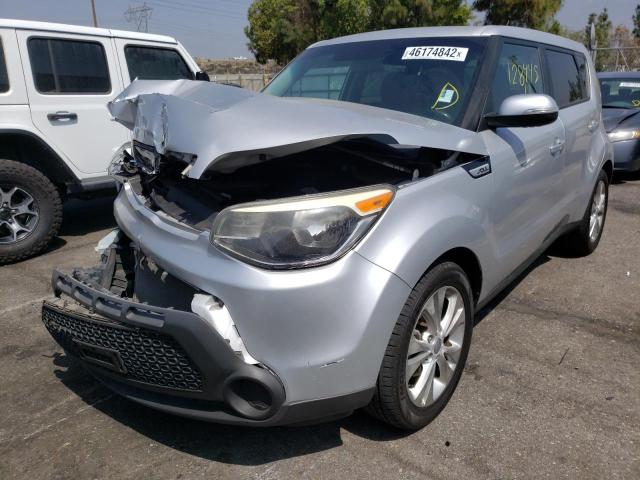 KNDJP3A55E7714894 KIA SOUL +