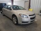 2012 CHEVROLET  MALIBU