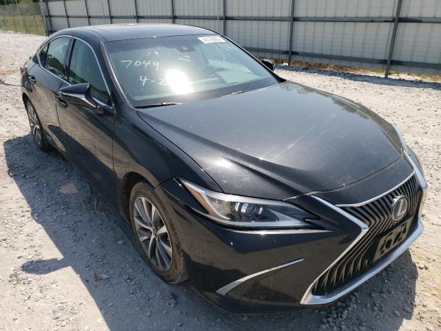 2020 LEXUS ES 300H BA 58AC21B12LU007049