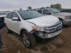 2013 FORD  EDGE