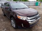 FORD EDGE 2011 foto