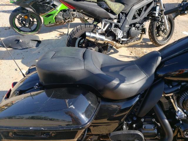 2021 HARLEY-DAVIDSON FLTRXS 1HD1KTP11MB601179
