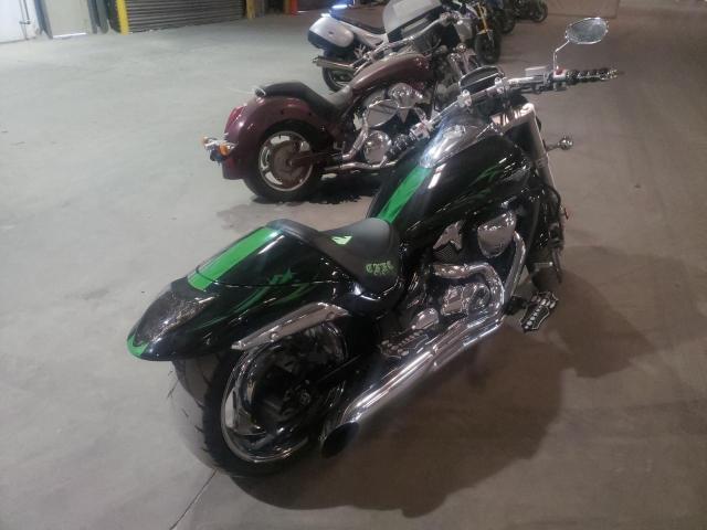 2006 SUZUKI M109R / VZ JS1VY53A462100724
