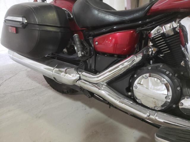 2011 YAMAHA XVS1300 CT JYAVP32E0BA000228