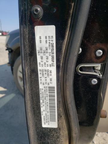 2014 Dodge Journey Se VIN: 3C4PDCAB4ET280956 Lot: 57402044