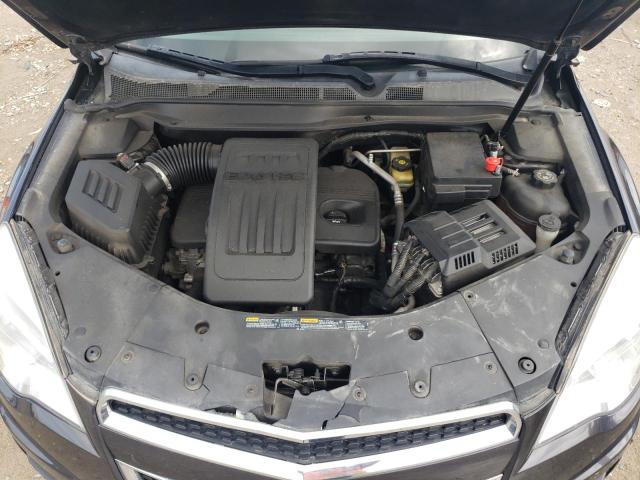 2GNALBEKXE6376700 Chevrolet Equinox Lt 2014. Фото: 6