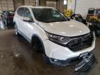 2018 HONDA  CRV