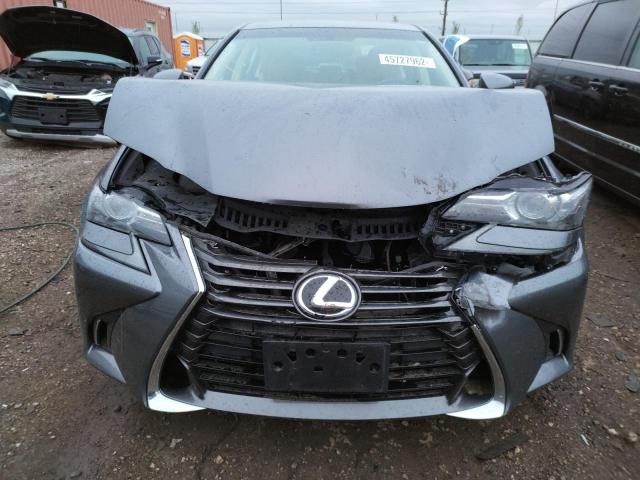 2016 LEXUS GS 200T BA JTHBA1BL1GA002202