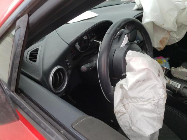 2019 TOYOTA 86 JF1ZNAA17K8703000