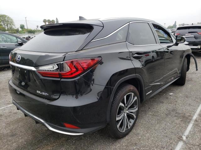 2021 LEXUS RX 450H 2T2HGMDA8MC061614