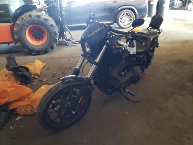 2016 HARLEY-DAVIDSON FXDLS 1HD1GS828GC323351