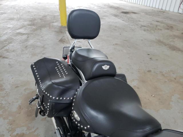 2003 HARLEY-DAVIDSON FLSTCI ANN 1HD1BWB423Y021289
