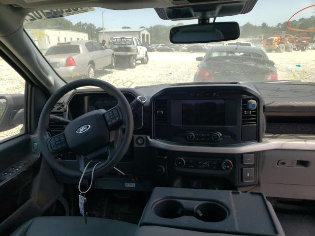 2022 FORD F150 XL 1FTEX1CB6NKD03039