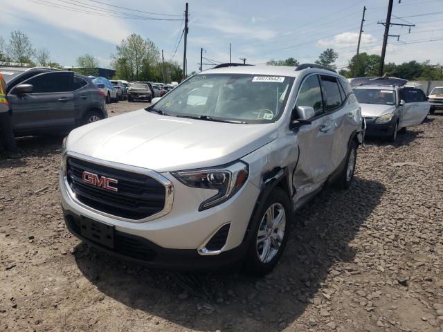 2019 GMC TERRAIN 3GKALMEV1KL292310
