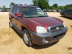 2003 HYUNDAI  SANTA FE