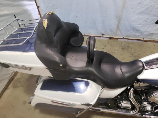 2015 HARLEY-DAVIDSON FLHTCUL UL 1HD1KDM1XFB683443