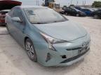 2016 TOYOTA  PRIUS